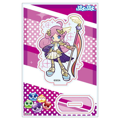 『ぷよぷよ』アクリルスタンド みちびきのラフィーナ【202502再販】